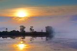 Rideau Canal Sunrise_14551